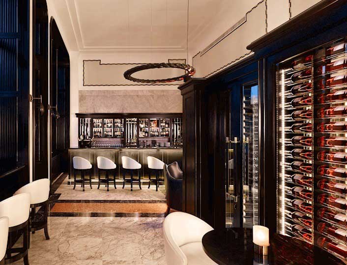 Hotel Bristol, a Luxury Collection Hotel, Warsaw.