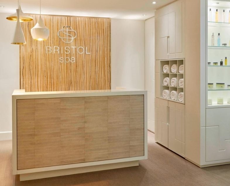 Brsitol Spa