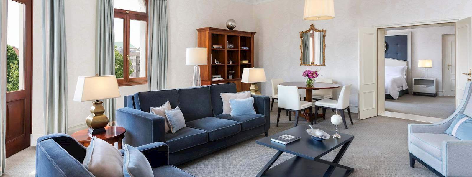 Hotel Bristol, a Luxury Collection Hotel, Warsaw