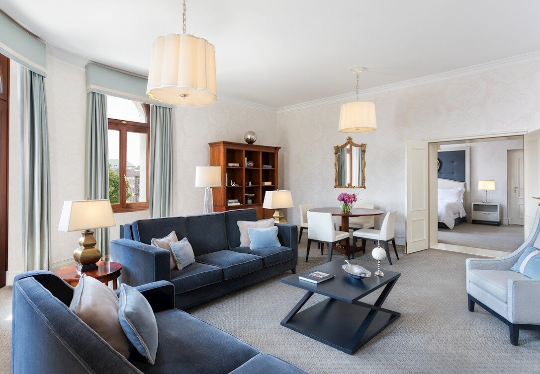Apartament Glorietta