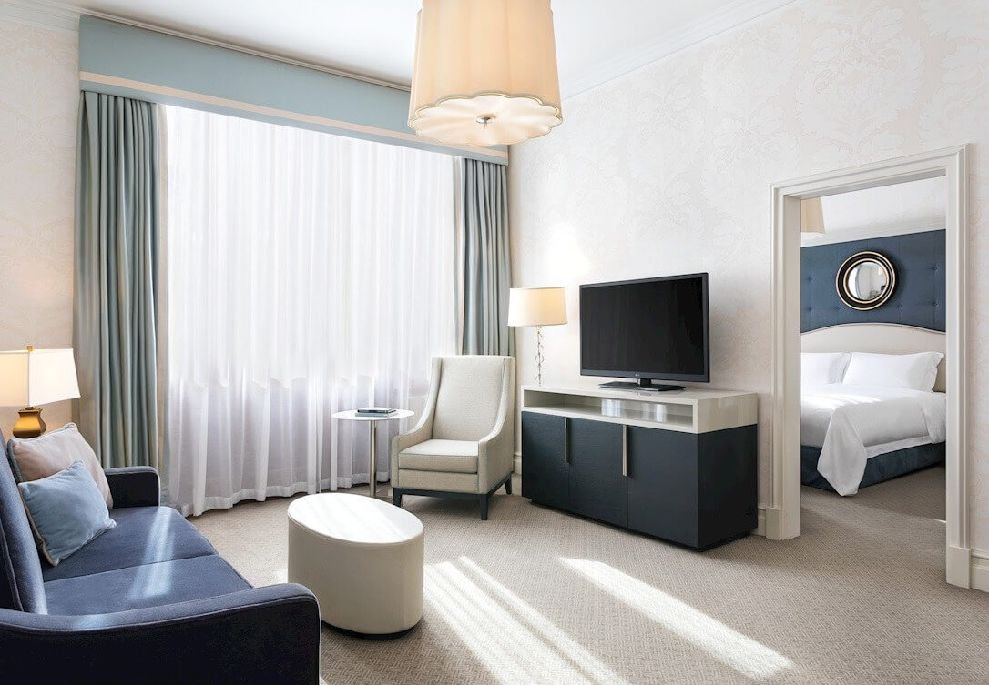 Apartament Grand